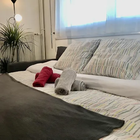 Apartment Flat Close To Seine River In Paris *