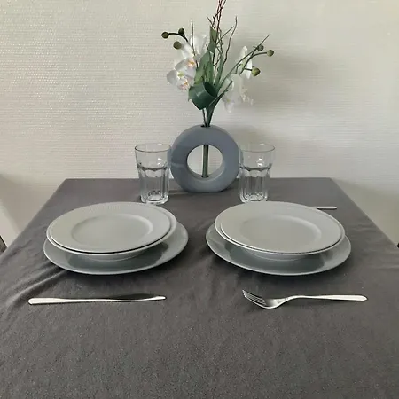 Flat Close To Seine River In Paris * Le Pecq