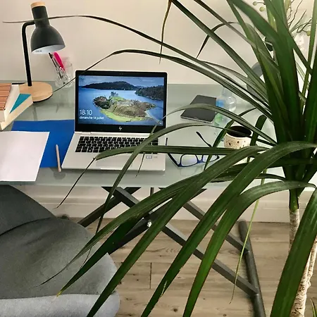 Apartment Flat Close To Seine River In Paris *
