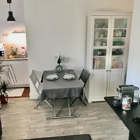 Flat Close To Seine River In Paris Apartment Le Pecq
