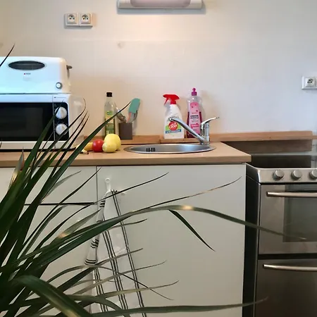 Apartment Flat Close To Seine River In Paris Le Pecq