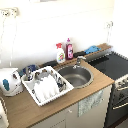 Flat Close To Seine River In Paris *