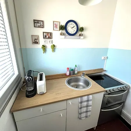 Flat Close To Seine River In Paris * Le Pecq